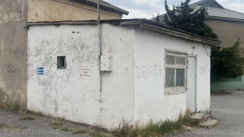 Satılır Obyekt 20 m² Hövsan - şəkil 4