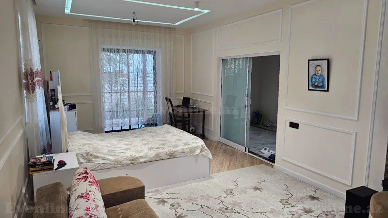 Satılır 5 otaqlı Həyət evi 200 m² Buzovna - şəkil 8