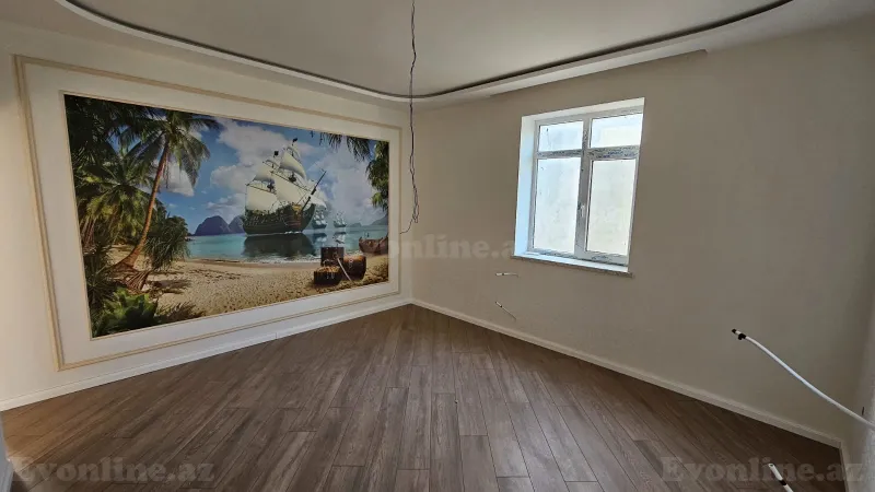 Satılır 5 otaqlı Həyət evi 200 m² Buzovna - şəkil 13