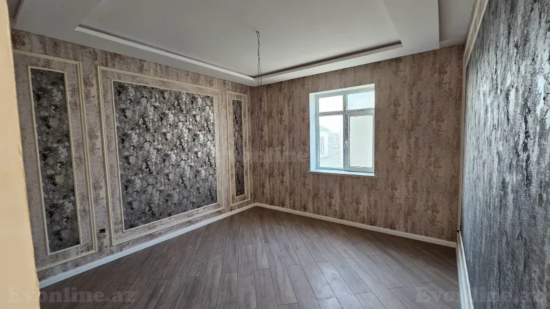 Satılır 5 otaqlı Həyət evi 200 m² Buzovna - şəkil 17