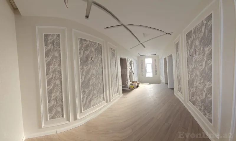 Satılır 5 otaqlı Həyət evi 200 m² Buzovna - şəkil 19