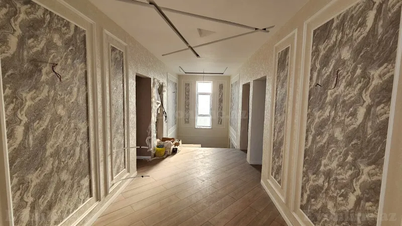 Satılır 5 otaqlı Həyət evi 200 m² Buzovna - şəkil 22