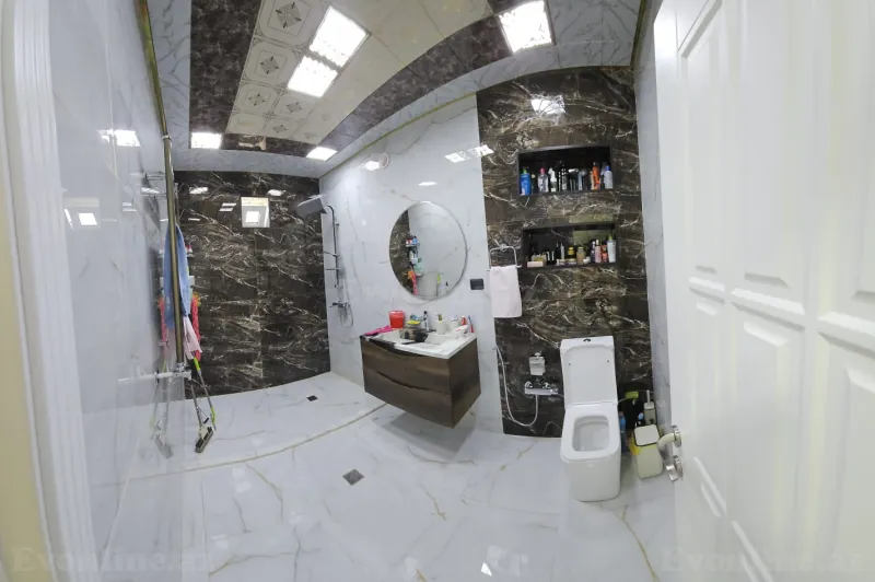 Satılır 5 otaqlı Həyət evi 200 m² Buzovna - şəkil 28