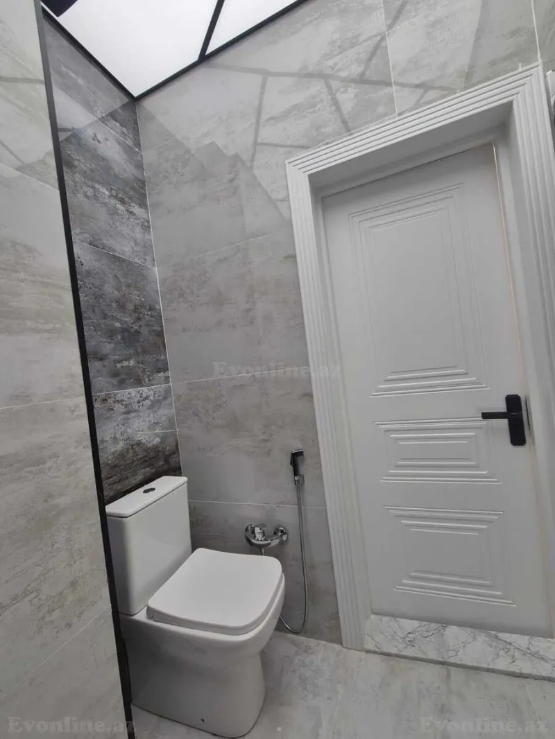 Satılır 2 otaqlı Mənzil Yeni tikili 50 m² Yeni Yasamal - şəkil 10