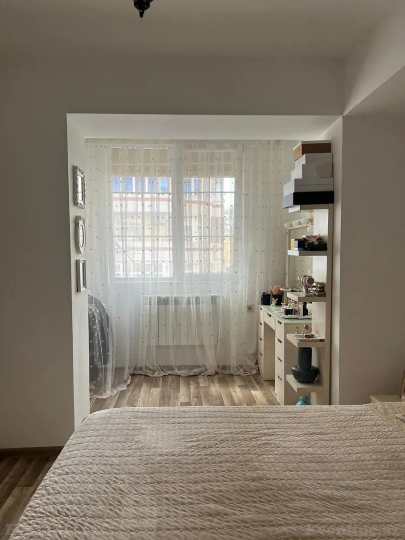 Satılır 3 otaqlı Mənzil Yeni tikili 90 m² Nəriman Nərimanov m. - şəkil 8