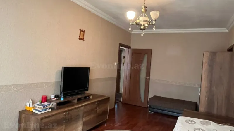 Satılır 5 otaqlı Mənzil Yeni tikili 116 m² Xırdalan - şəkil 3