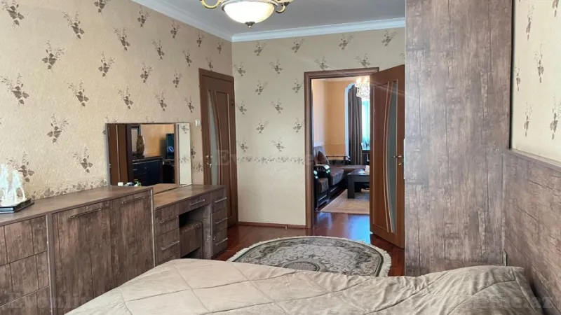 Satılır 5 otaqlı Mənzil Yeni tikili 116 m² Xırdalan - şəkil 5