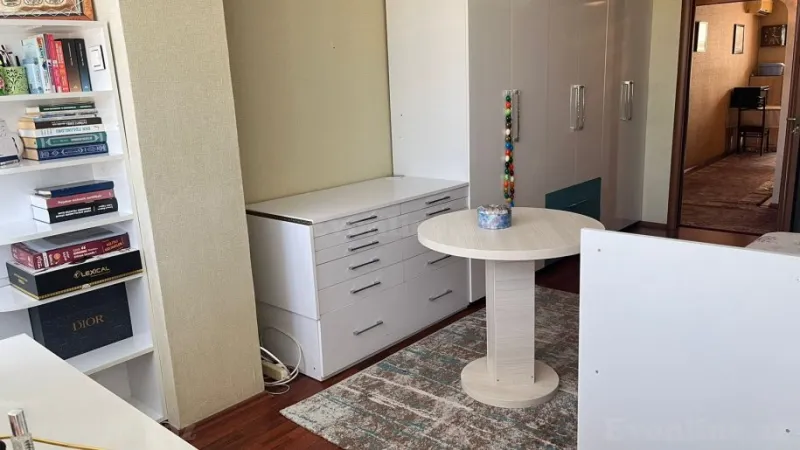 Satılır 5 otaqlı Mənzil Yeni tikili 116 m² Xırdalan - şəkil 8