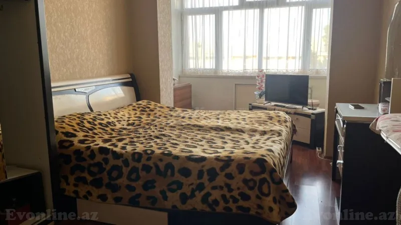 Satılır 5 otaqlı Mənzil Yeni tikili 116 m² Xırdalan - şəkil 9