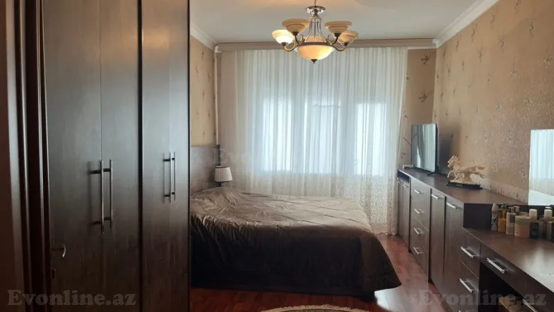 Satılır 5 otaqlı Mənzil Yeni tikili 116 m² Xırdalan - şəkil 10