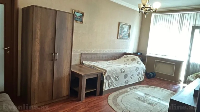 Satılır 5 otaqlı Mənzil Yeni tikili 116 m² Xırdalan - şəkil 11