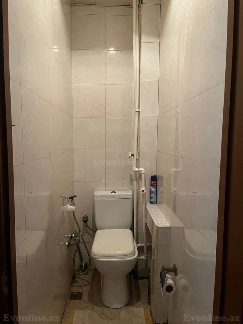 Satılır 5 otaqlı Mənzil Yeni tikili 116 m² Xırdalan - şəkil 16