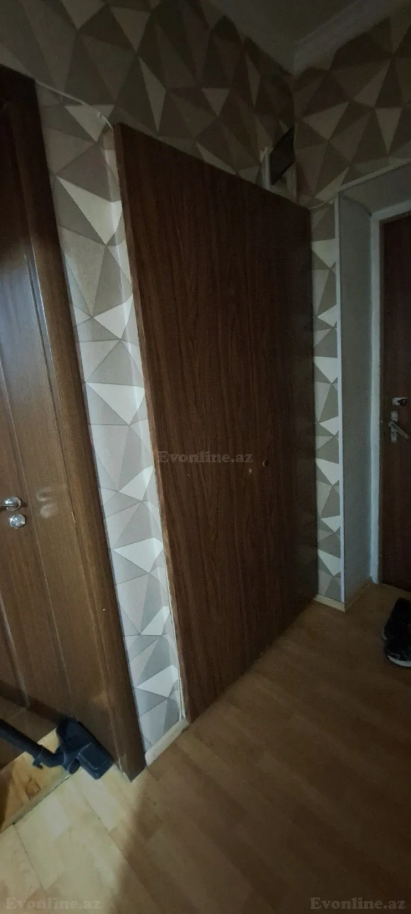 Kirayə verilir 3 otaqlı Mənzil Köhnə tikili 85 m² Yeni Yasamal - şəkil 8