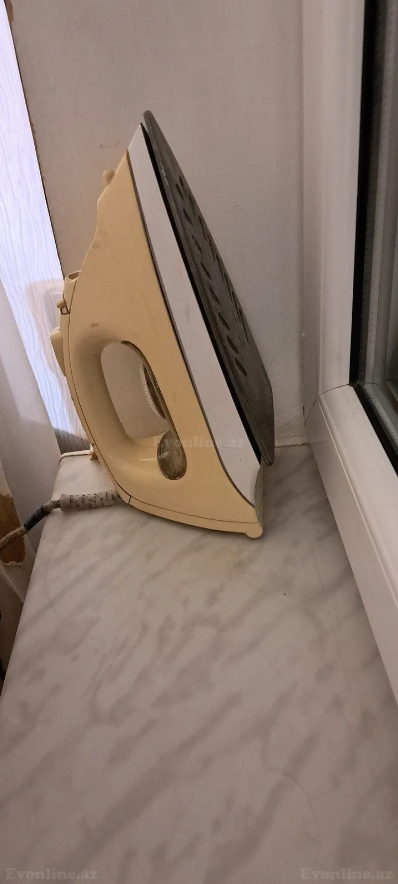 Kirayə verilir 3 otaqlı Mənzil Köhnə tikili 85 m² Yeni Yasamal - şəkil 13