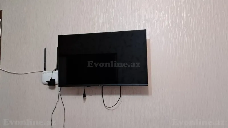 Kirayə verilir 3 otaqlı Mənzil Köhnə tikili 85 m² Yeni Yasamal - şəkil 14