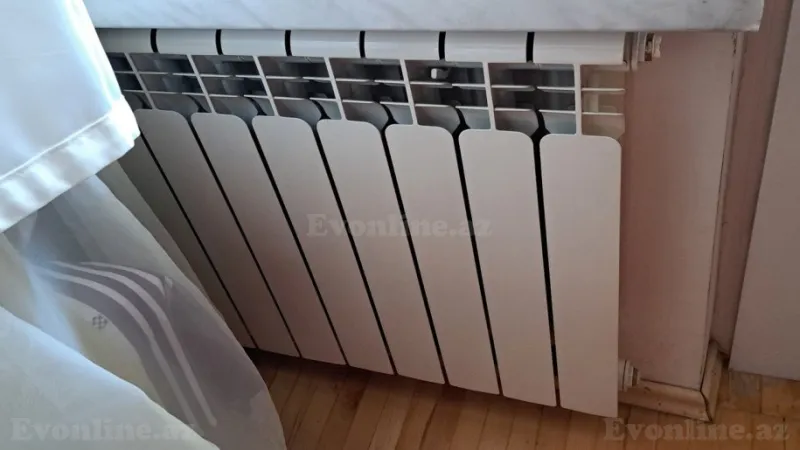 Kirayə verilir 3 otaqlı Mənzil Köhnə tikili 85 m² Yeni Yasamal - şəkil 15