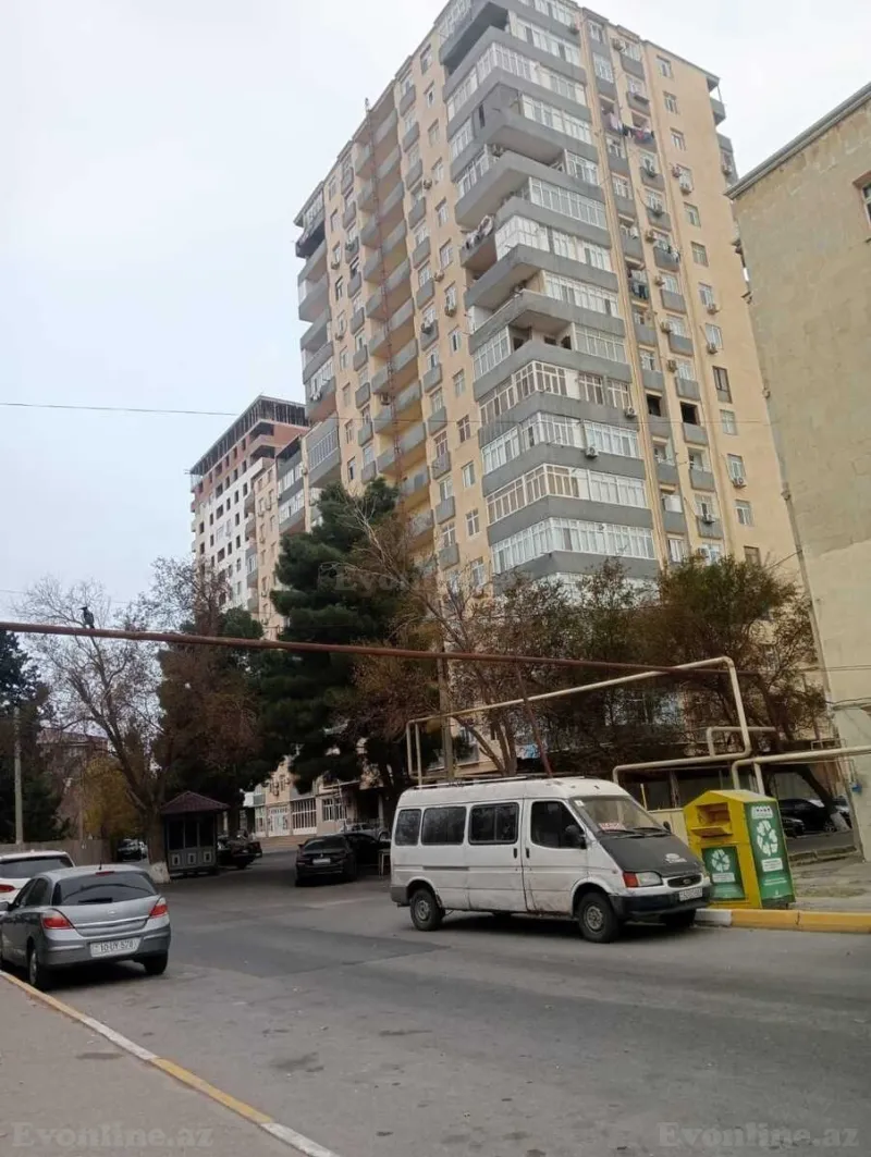 Obyekt 600 m² Sumqayıt Satılır