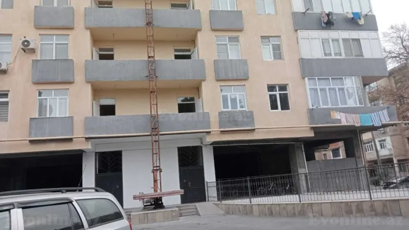 Satılır Obyekt 600 m² Sumqayıt - şəkil 4