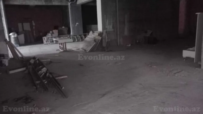 Satılır Obyekt 600 m² Sumqayıt - şəkil 5