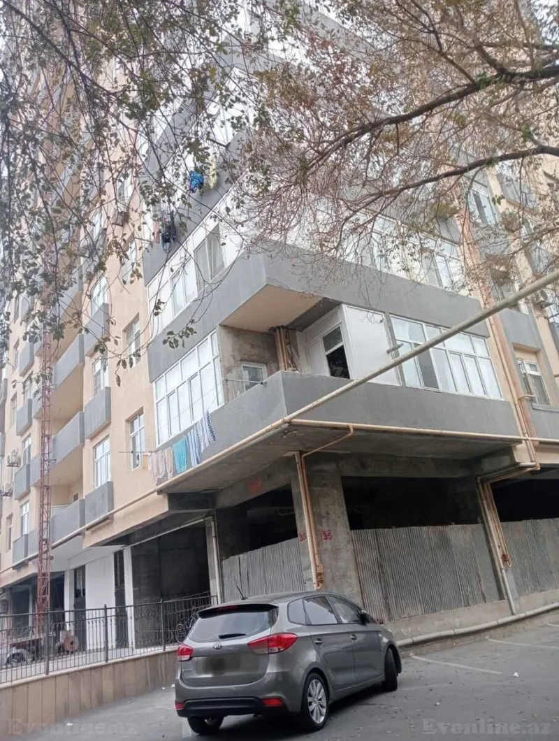Satılır Obyekt 600 m² Sumqayıt - şəkil 7