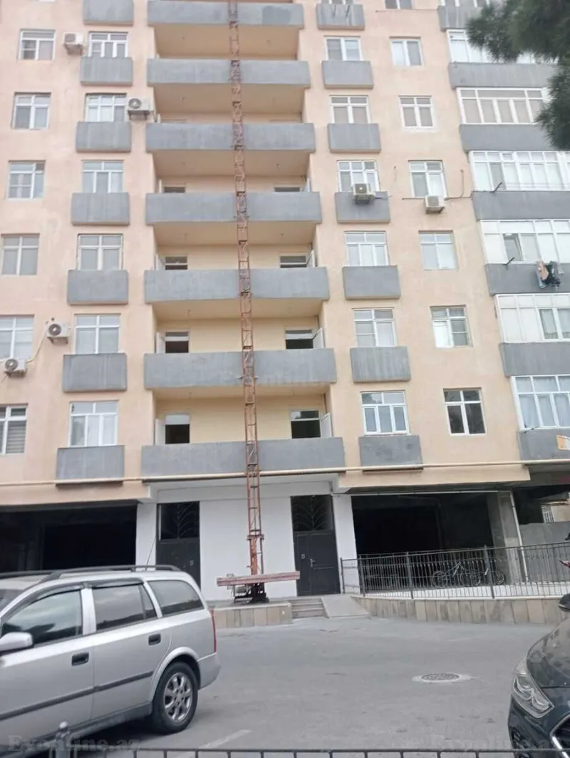 Satılır Obyekt 600 m² Sumqayıt - şəkil 10
