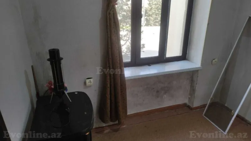 Kirayə verilir Ofis 35 m² İnşaatçılar m. - şəkil 4