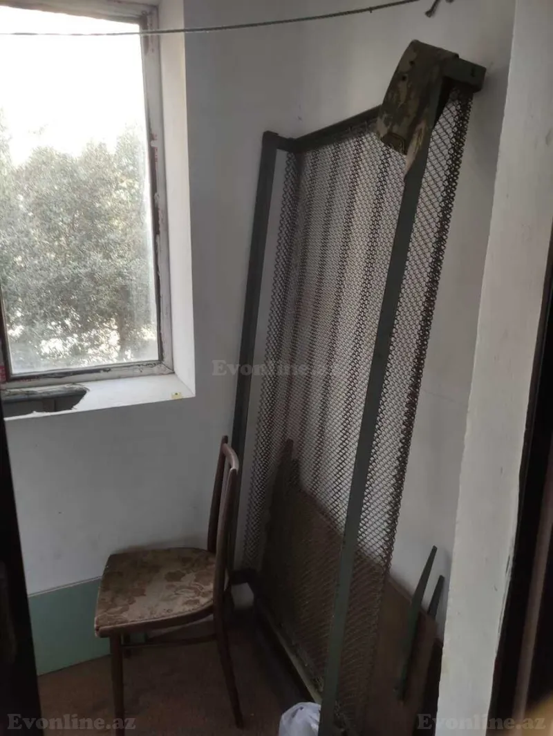 Kirayə verilir Ofis 35 m² İnşaatçılar m. - şəkil 5