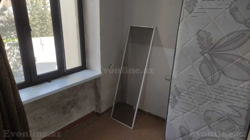 Kirayə verilir Ofis 35 m² İnşaatçılar m. - şəkil 8