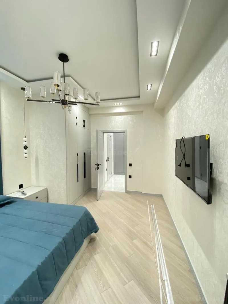 Satılır 2 otaqlı Mənzil Yeni tikili 52 m² 7-ci mikrorayon - şəkil 10