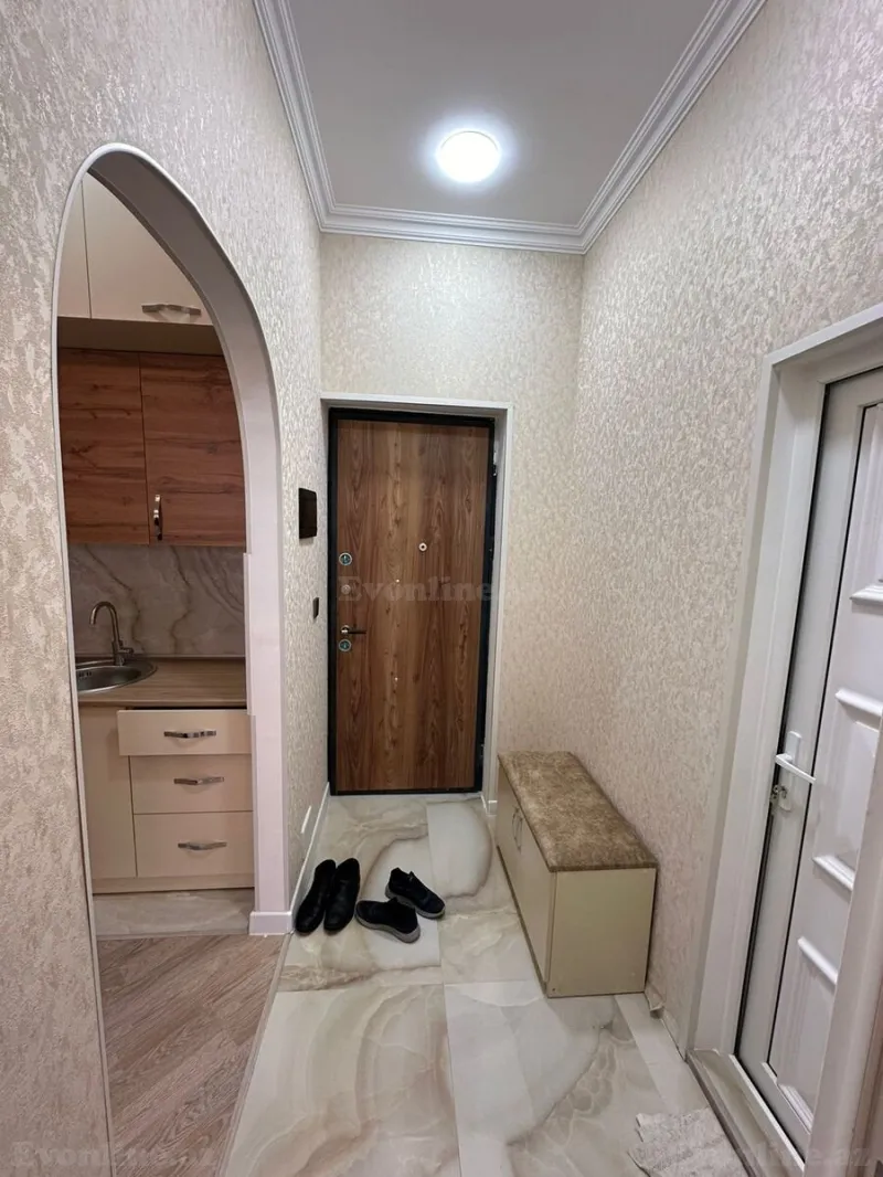 Satılır 2 otaqlı Mənzil Yeni tikili 52 m² 28 May m. - şəkil 10