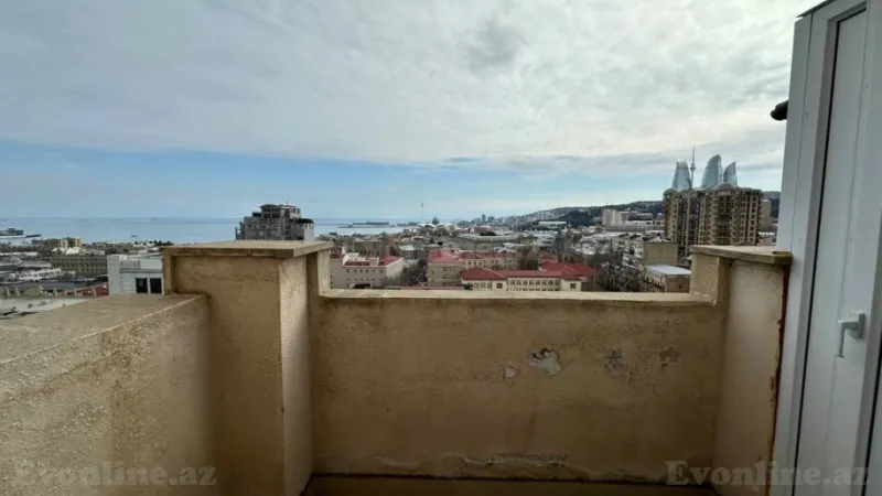 Satılır 3 otaqlı Mənzil Yeni tikili 145 m² İçərişəhər m. - şəkil 4