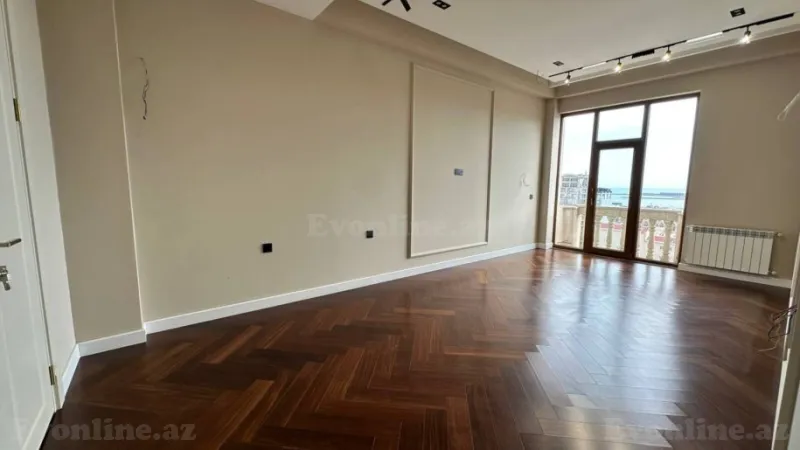 Satılır 3 otaqlı Mənzil Yeni tikili 145 m² İçərişəhər m. - şəkil 8