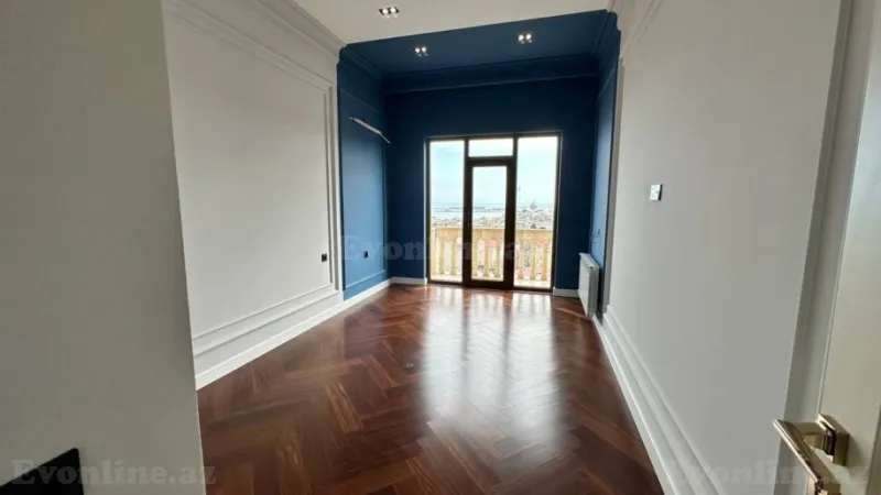 Satılır 3 otaqlı Mənzil Yeni tikili 145 m² İçərişəhər m. - şəkil 11