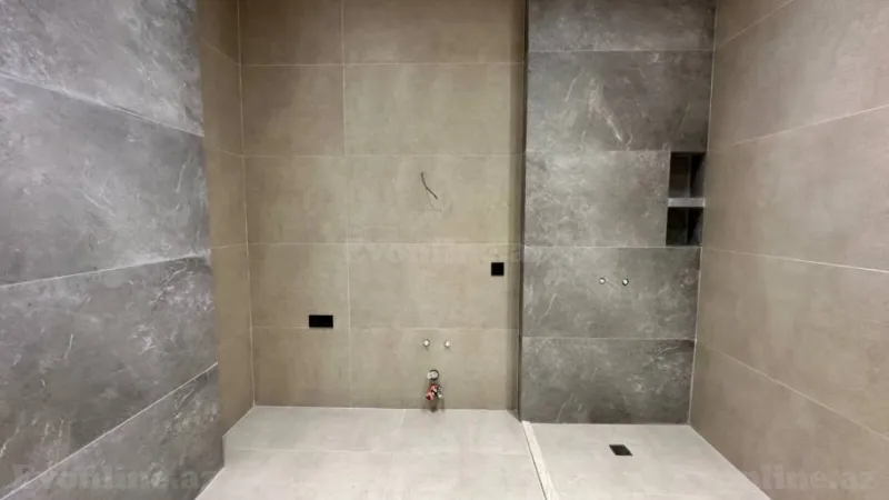 Satılır 3 otaqlı Mənzil Yeni tikili 145 m² İçərişəhər m. - şəkil 13