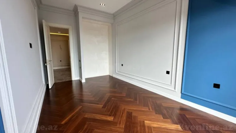 Satılır 3 otaqlı Mənzil Yeni tikili 145 m² İçərişəhər m. - şəkil 14