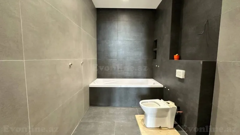 Satılır 3 otaqlı Mənzil Yeni tikili 145 m² İçərişəhər m. - şəkil 15