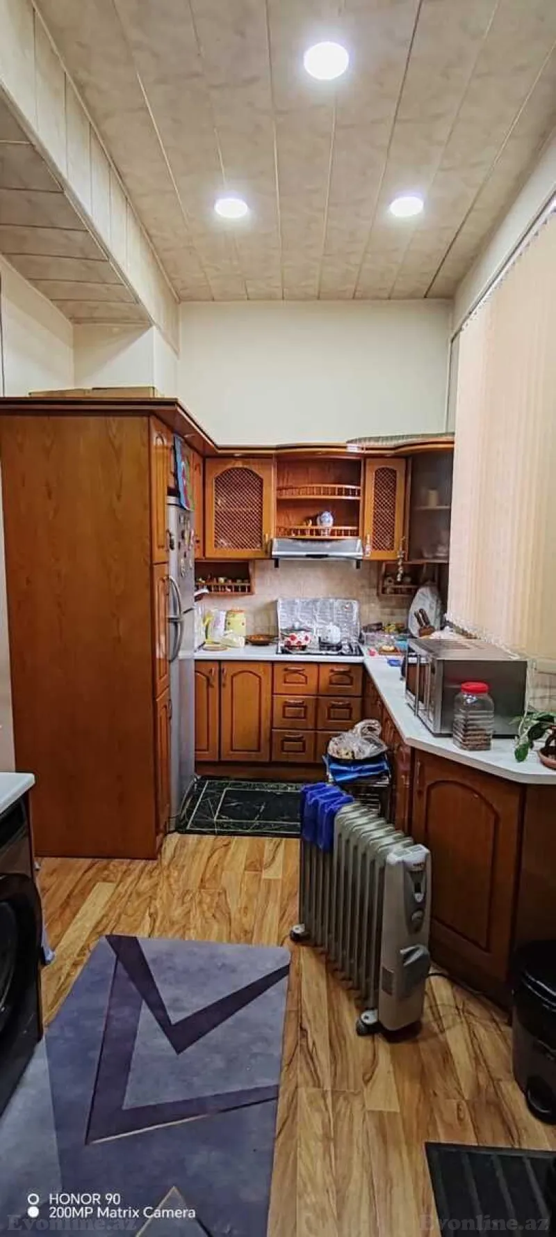 Satılır 2 otaqlı Mənzil Köhnə tikili 56 m² 28 May m. - şəkil 7