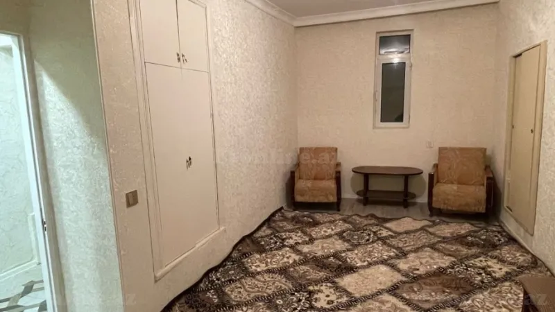 Kirayə verilir 2 otaqlı Mənzil Köhnə tikili 45 m² Nizami m.