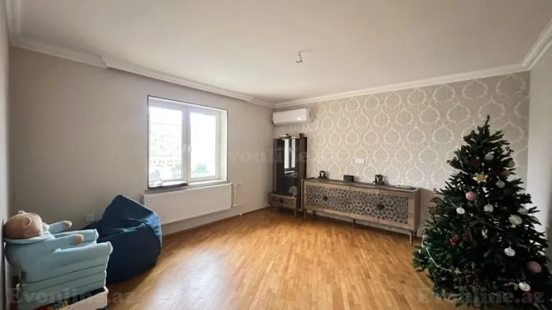 Satılır 4 otaqlı Mənzil Yeni tikili 85 m² Xətai m. - şəkil 4