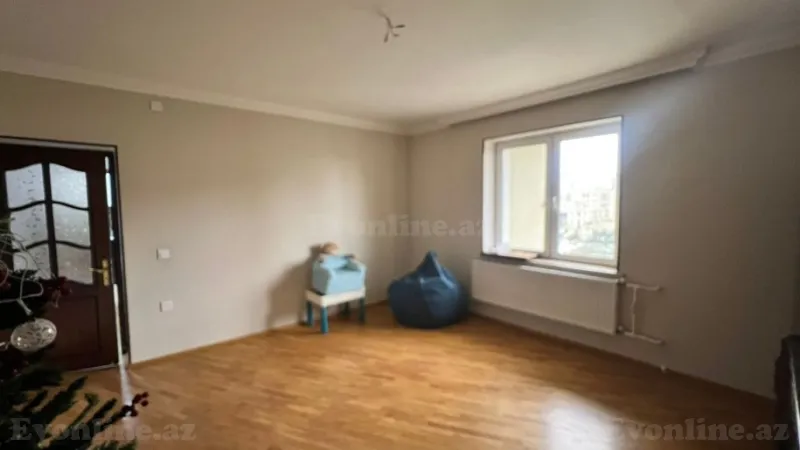 Satılır 4 otaqlı Mənzil Yeni tikili 85 m² Xətai m. - şəkil 5