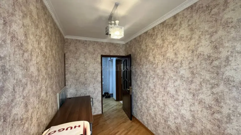 Satılır 4 otaqlı Mənzil Yeni tikili 85 m² Xətai m. - şəkil 14