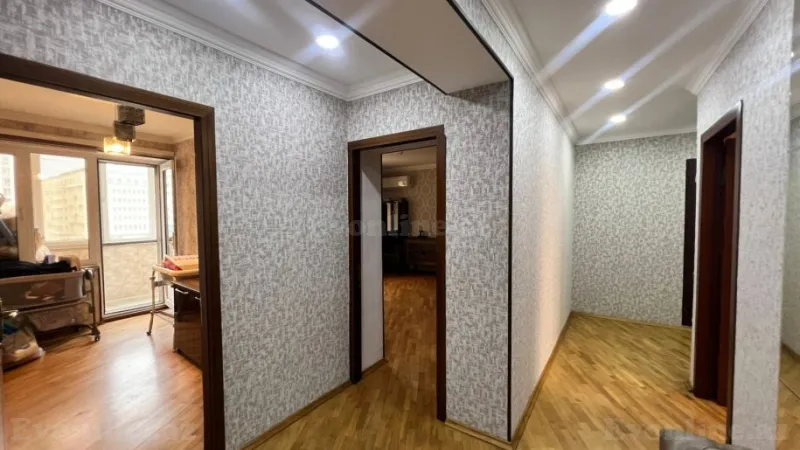 Satılır 4 otaqlı Mənzil Yeni tikili 85 m² Xətai m. - şəkil 15