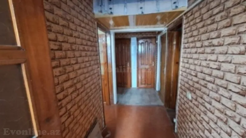 Satılır 3 otaqlı Mənzil Köhnə tikili 65 m² Azadlıq prospekti m. - şəkil 2