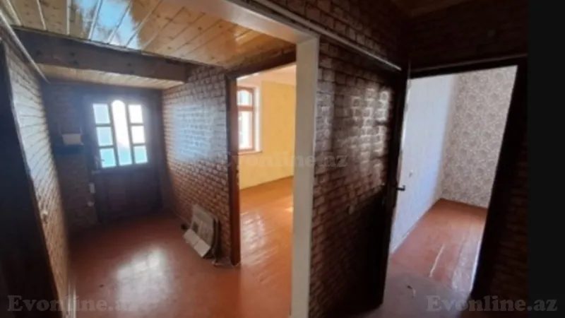 Satılır 3 otaqlı Mənzil Köhnə tikili 65 m² Azadlıq prospekti m. - şəkil 3