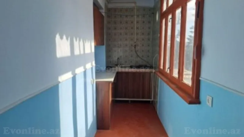 Satılır 3 otaqlı Mənzil Köhnə tikili 65 m² Azadlıq prospekti m. - şəkil 7