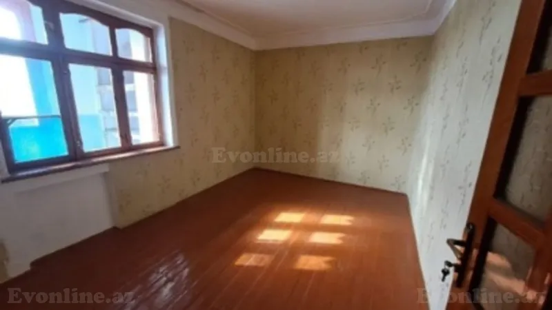 Satılır 3 otaqlı Mənzil Köhnə tikili 65 m² Azadlıq prospekti m. - şəkil 8