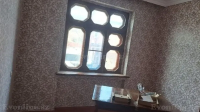 Satılır 3 otaqlı Mənzil Köhnə tikili 65 m² Azadlıq prospekti m. - şəkil 10