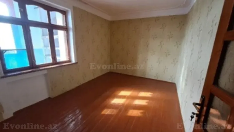 Satılır 3 otaqlı Mənzil Köhnə tikili 65 m² Azadlıq prospekti m. - şəkil 11