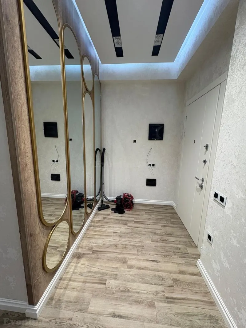 Kirayə verilir 3 otaqlı Mənzil Yeni tikili 110 m² Xətai r. - şəkil 8