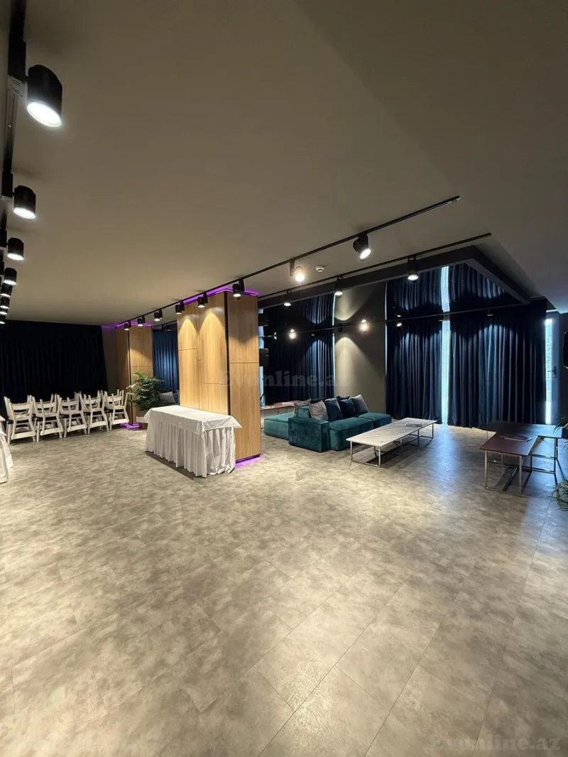 Kirayə verilir 3 otaqlı Mənzil Yeni tikili 110 m² Xətai r. - şəkil 14